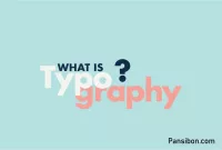 Apa Itu Tipografi Dalam Desain Grafis Dan Cara Menggunaknnya
