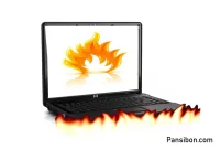 Cara Mengatasi Laptop Cepat Panas dan Overheat