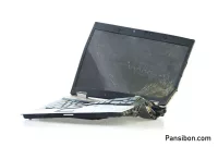 Cara Menghidupkan Laptop Yang Mati Total