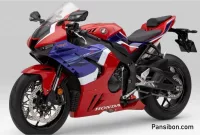 Harga Motor Honda CBR 250 RR dengan Spesifikasinya