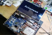 Laptop Lenovo Mati Total, Berikut Cara Mengatasinya