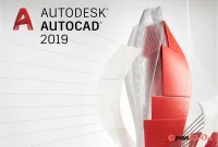 Cara Membagi Garis di AutoCAD, Tips Untuk Pemula